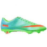 Nike - Mercurial Vapor IX FG